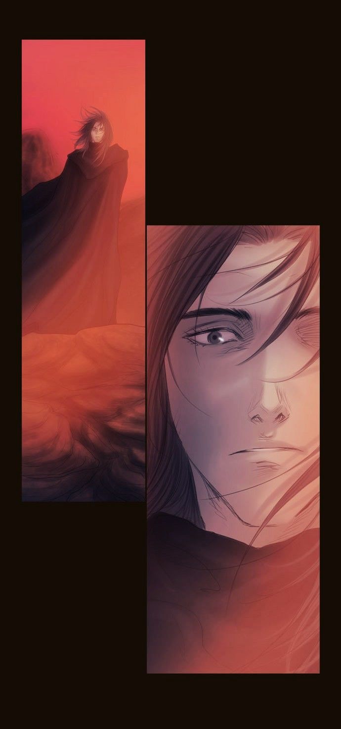 Magician (KIM Sarae) Chapter 3.9 page 25 - Vol.3 Chapter 9 : Division (4)