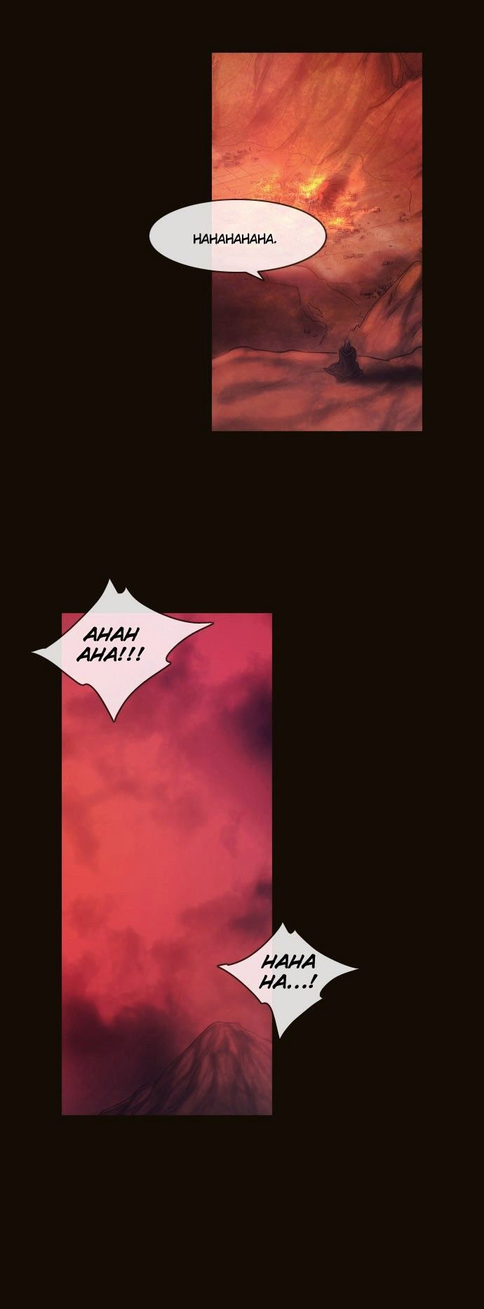 Magician (KIM Sarae) Chapter 3.9 page 28 - Vol.3 Chapter 9 : Division (4)