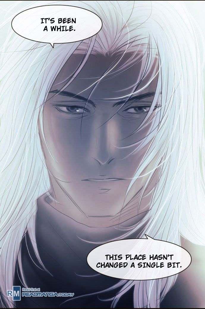 Magician (KIM Sarae) Chapter 3.9 page 37 - Vol.3 Chapter 9 : Division (4)
