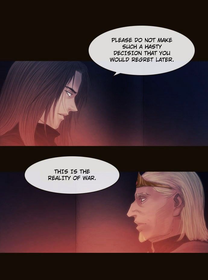 Magician (KIM Sarae) Chapter 3.9 page 9 - Vol.3 Chapter 9 : Division (4)