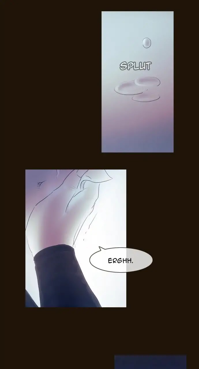 Magician (KIM Sarae) Chapter 3.90 page 11 - Vol.3 Chapter 90: Scarlet night (2)