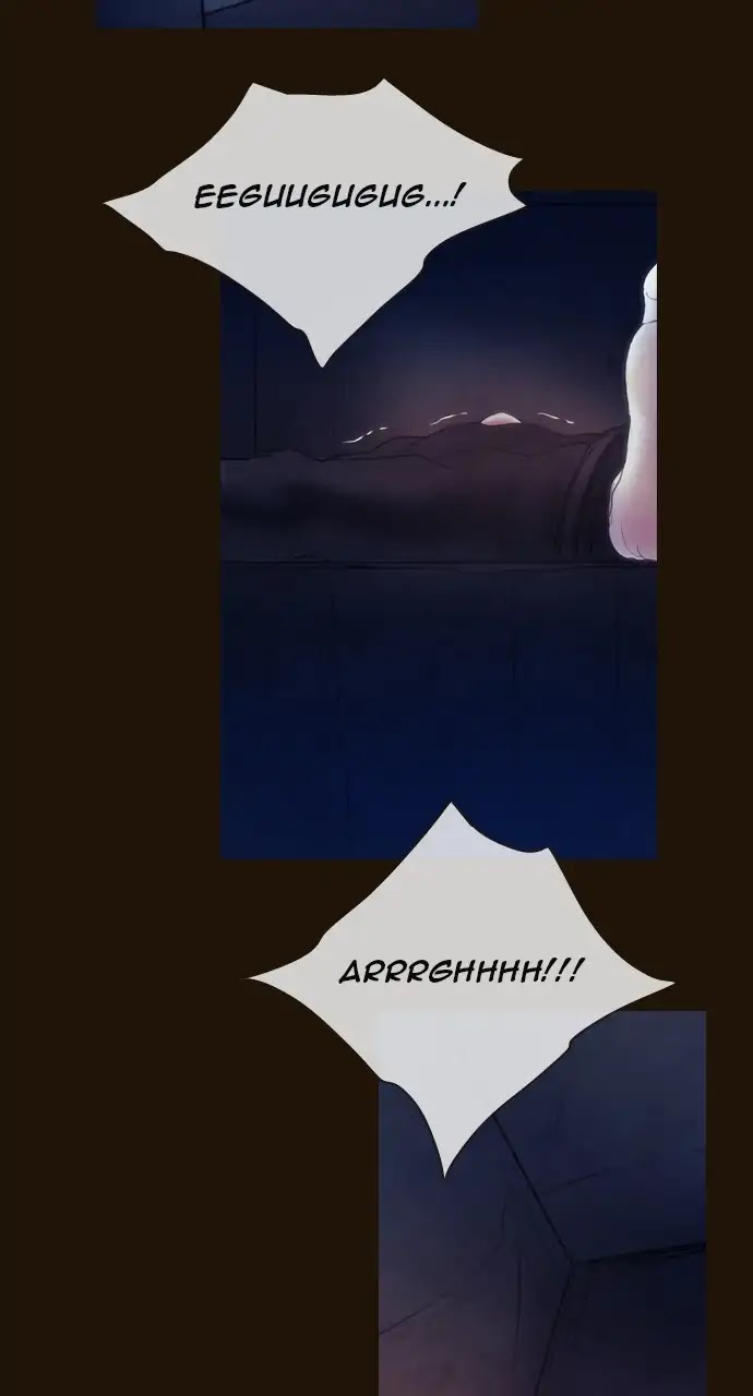 Magician (KIM Sarae) Chapter 3.90 page 25 - Vol.3 Chapter 90: Scarlet night (2)