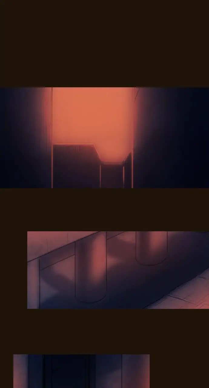 Magician (KIM Sarae) Chapter 3.91 page 29 - Vol.3 Chapter 91: Scarlet night (3)