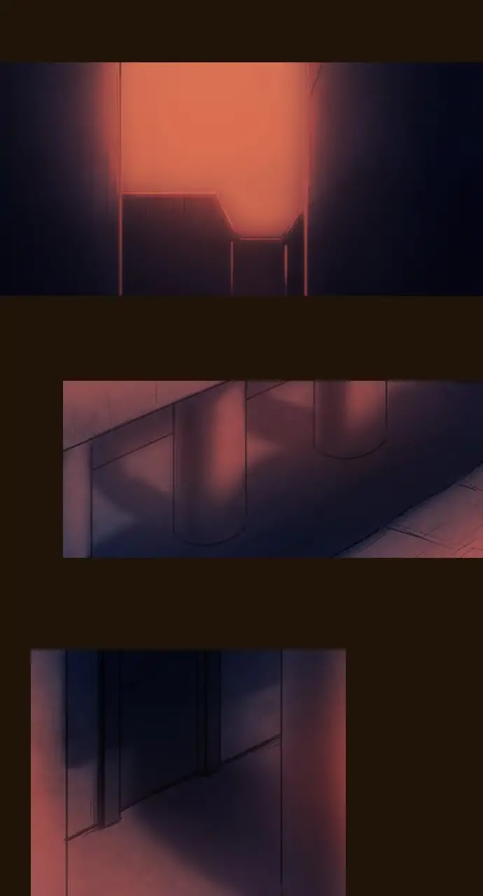 Magician (KIM Sarae) Chapter 3.92 page 1 - Vol.3 Chapter 92: Scarlet night (4)