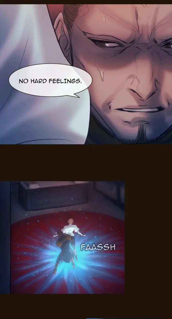 Magician (KIM Sarae) Chapter 3.92 page 14 - Vol.3 Chapter 92: Scarlet night (4)