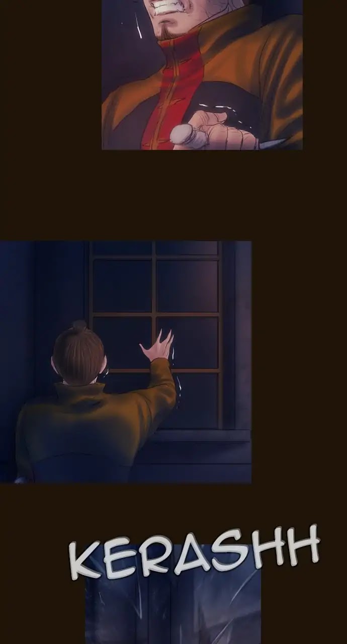 Magician (KIM Sarae) Chapter 3.92 page 19 - Vol.3 Chapter 92: Scarlet night (4)