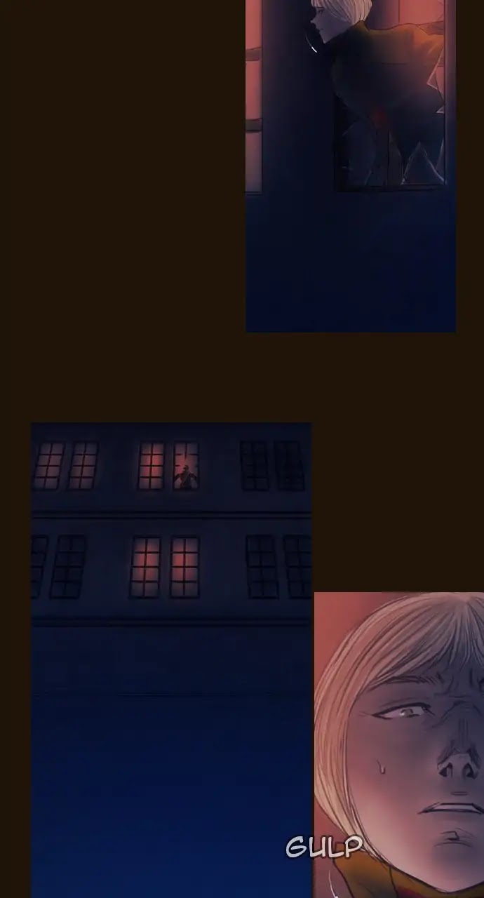 Magician (KIM Sarae) Chapter 3.92 page 24 - Vol.3 Chapter 92: Scarlet night (4)