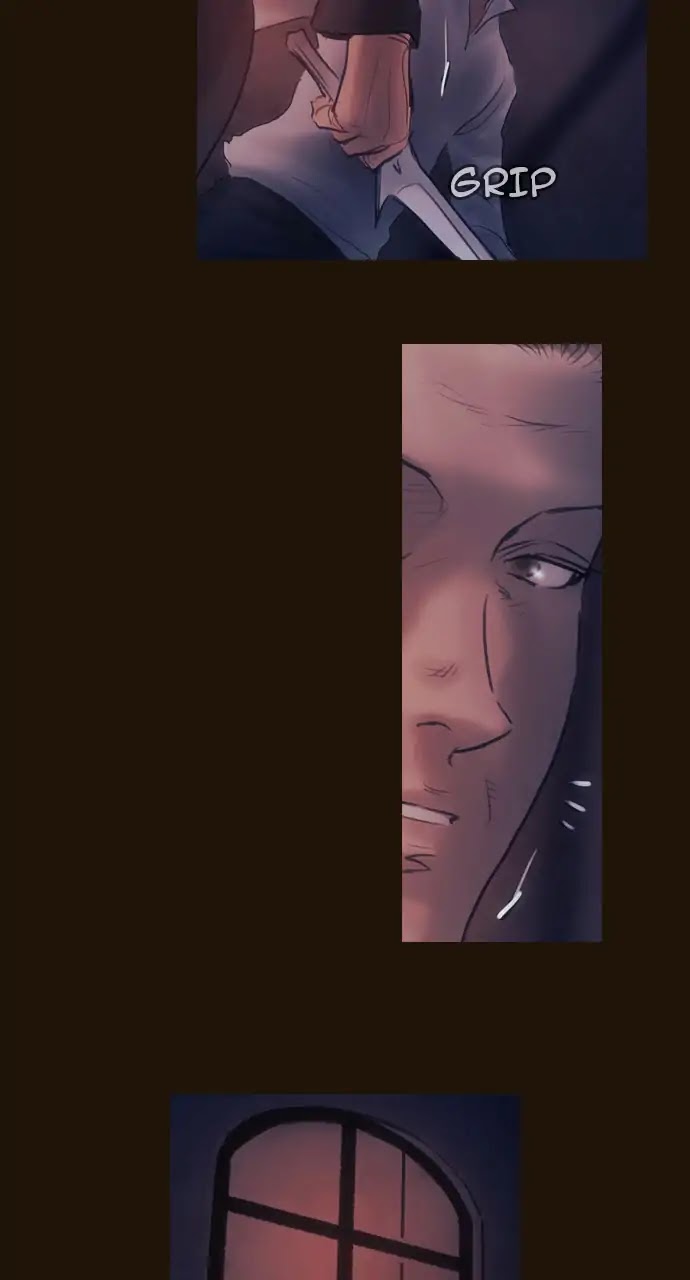 Magician (KIM Sarae) Chapter 3.92 page 33 - Vol.3 Chapter 92: Scarlet night (4)