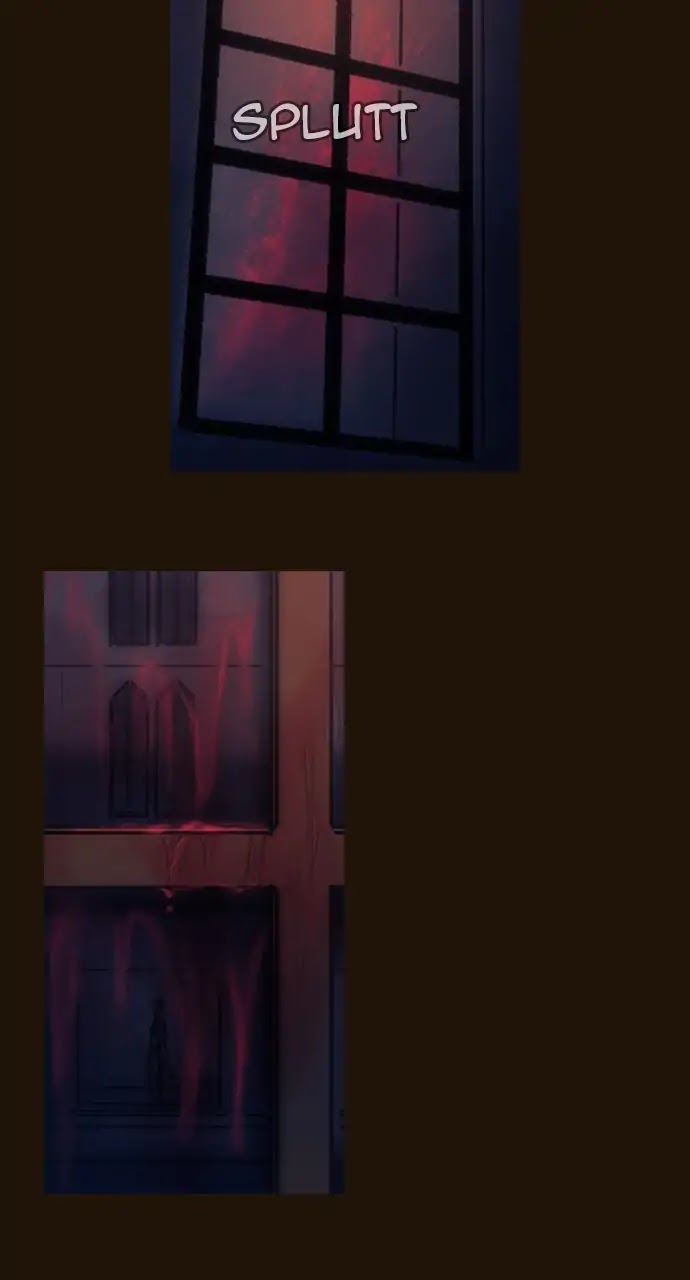 Magician (KIM Sarae) Chapter 3.92 page 34 - Vol.3 Chapter 92: Scarlet night (4)