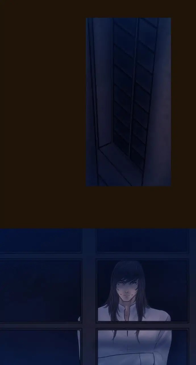 Magician (KIM Sarae) Chapter 3.93 page 16 - Vol.3 Chapter 93: Scarlet night (5)