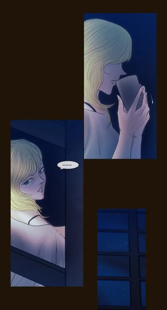 Magician (KIM Sarae) Chapter 3.93 page 22 - Vol.3 Chapter 93: Scarlet night (5)