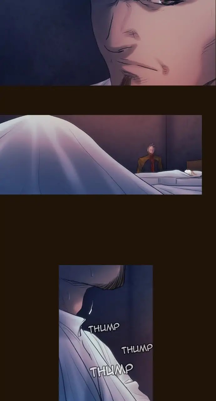 Magician (KIM Sarae) Chapter 3.93 page 24 - Vol.3 Chapter 93: Scarlet night (5)