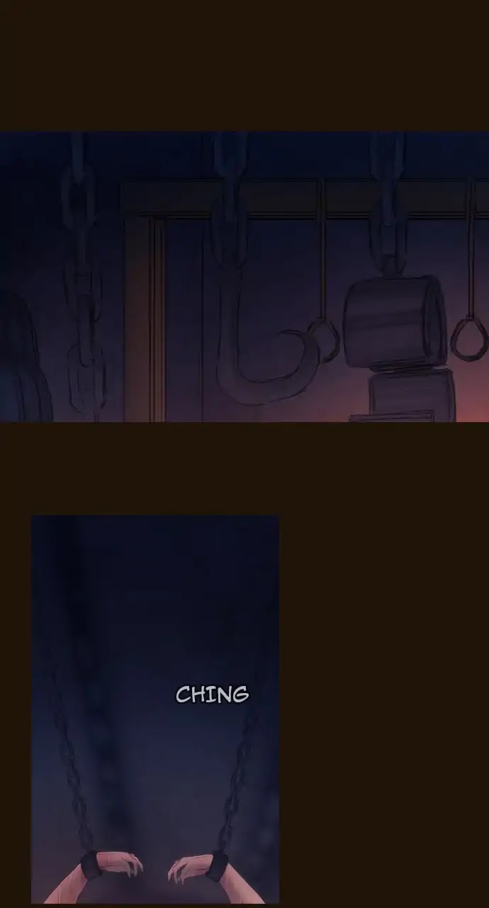 Magician (KIM Sarae) Chapter 3.93 page 29 - Vol.3 Chapter 93: Scarlet night (5)