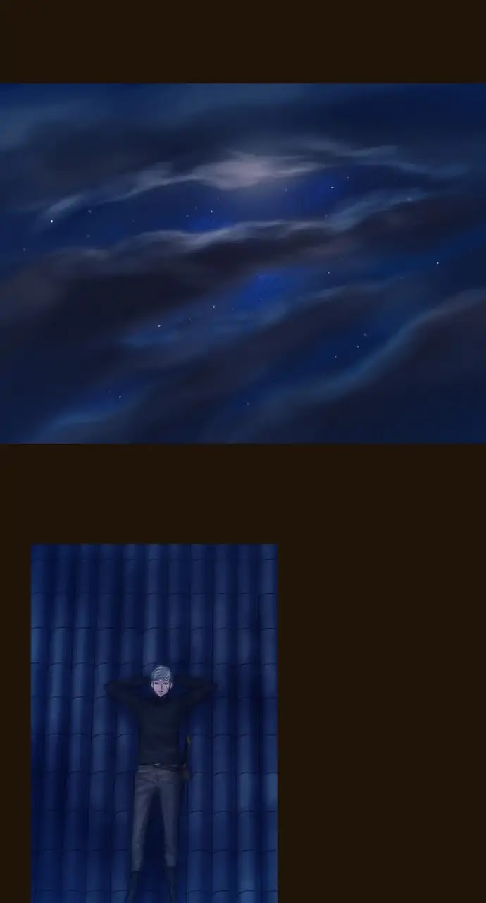Magician (KIM Sarae) Chapter 3.94 page 1 - Vol.3 Chapter 94: Scarlet night (6)