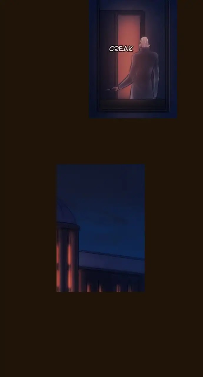 Magician (KIM Sarae) Chapter 3.94 page 17 - Vol.3 Chapter 94: Scarlet night (6)