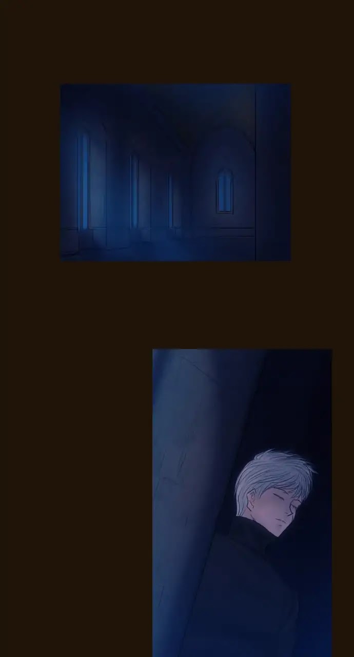Magician (KIM Sarae) Chapter 3.94 page 18 - Vol.3 Chapter 94: Scarlet night (6)