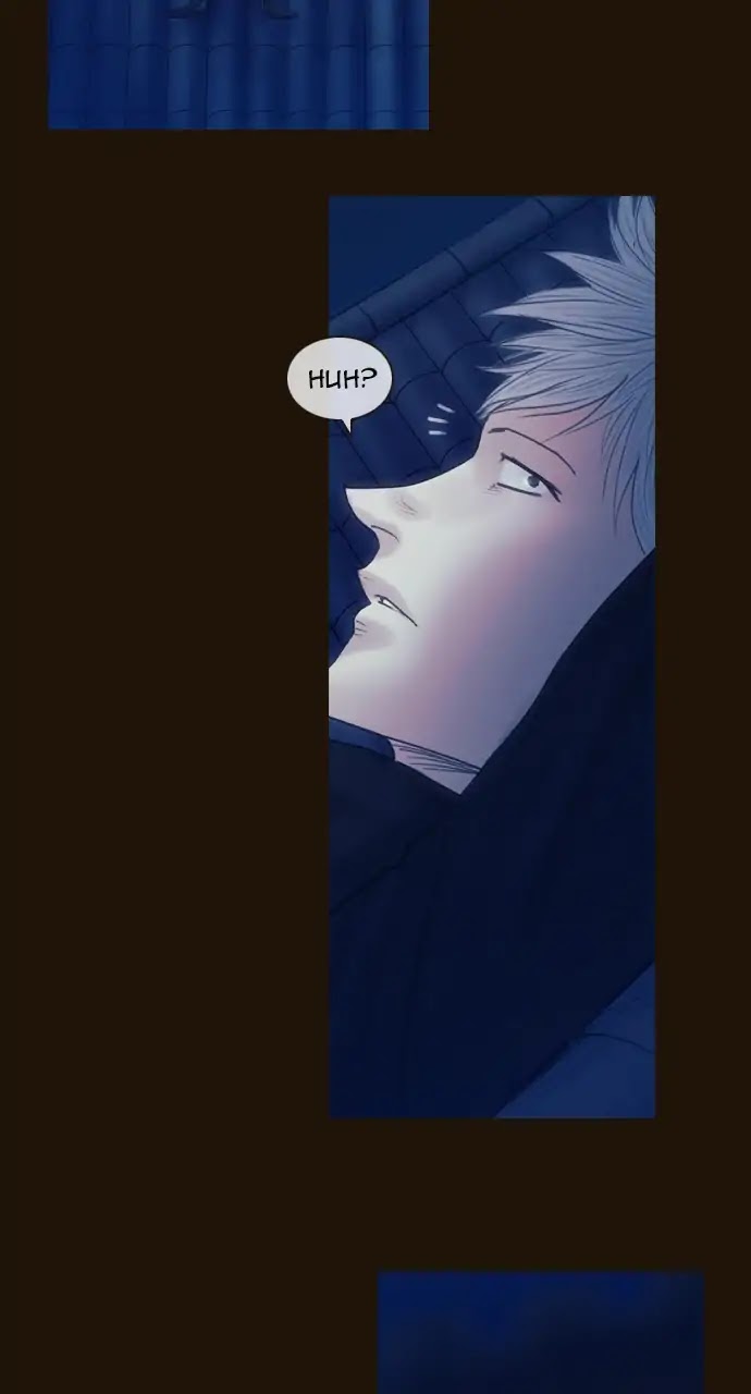 Magician (KIM Sarae) Chapter 3.94 page 2 - Vol.3 Chapter 94: Scarlet night (6)