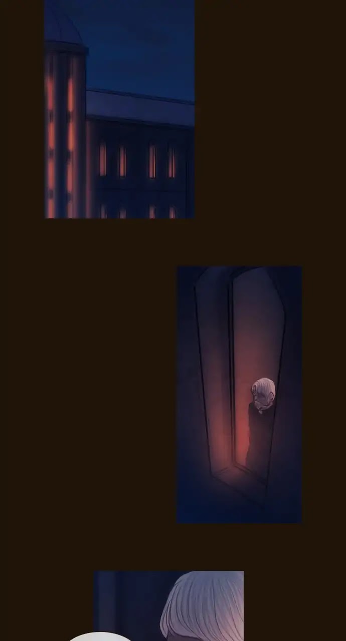 Magician (KIM Sarae) Chapter 3.94 page 6 - Vol.3 Chapter 94: Scarlet night (6)