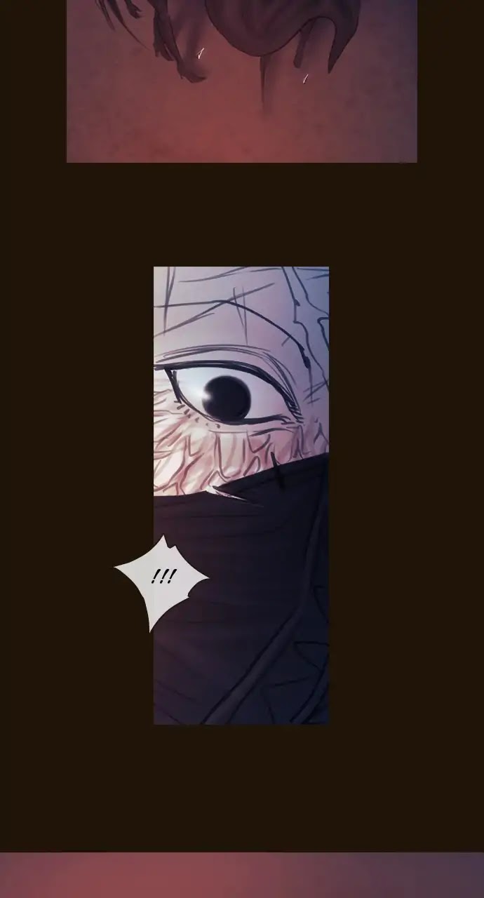 Magician (KIM Sarae) Chapter 3.96 page 15 - Vol.3 Chapter 96: Confusion (2)