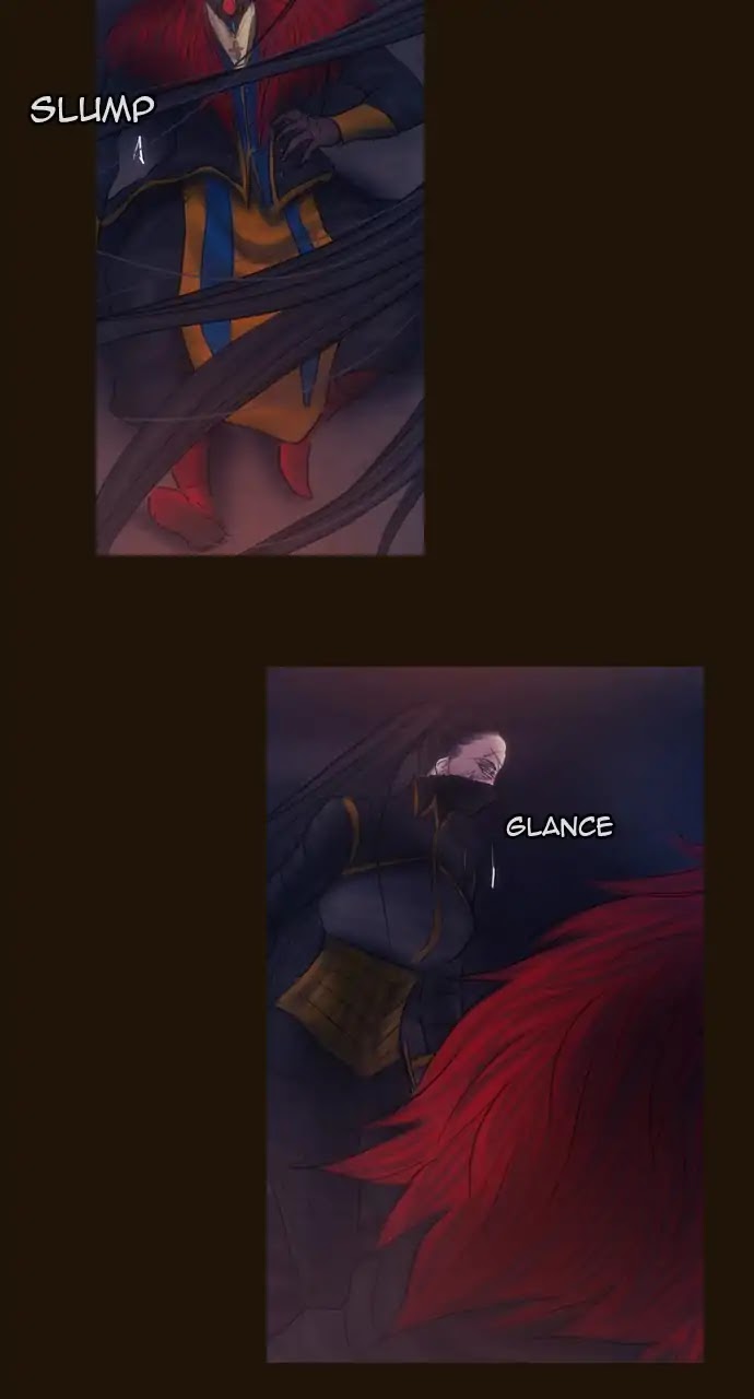 Magician (KIM Sarae) Chapter 3.96 page 26 - Vol.3 Chapter 96: Confusion (2)