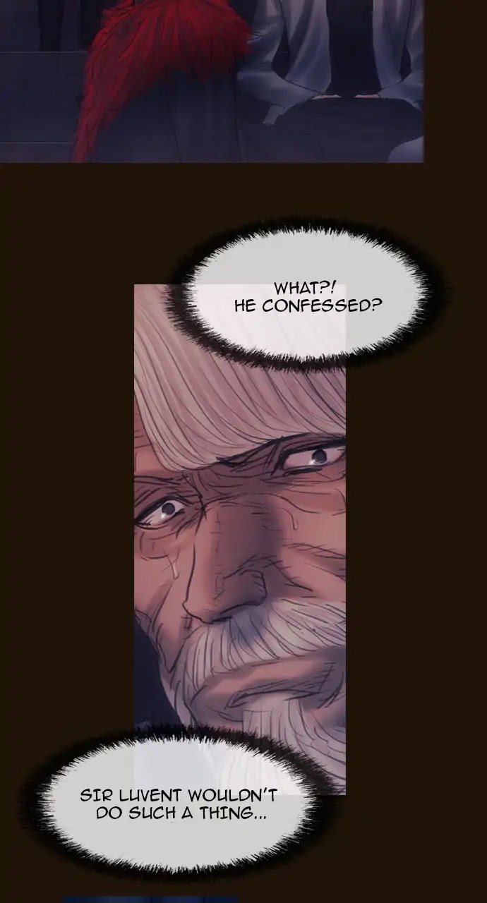 Magician (KIM Sarae) Chapter 3.96 page 5 - Vol.3 Chapter 96: Confusion (2)