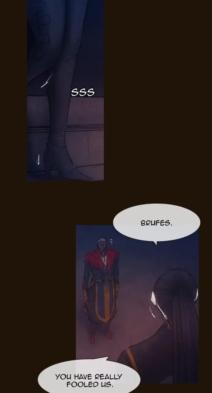 Magician (KIM Sarae) Chapter 3.96 page 6 - Vol.3 Chapter 96: Confusion (2)