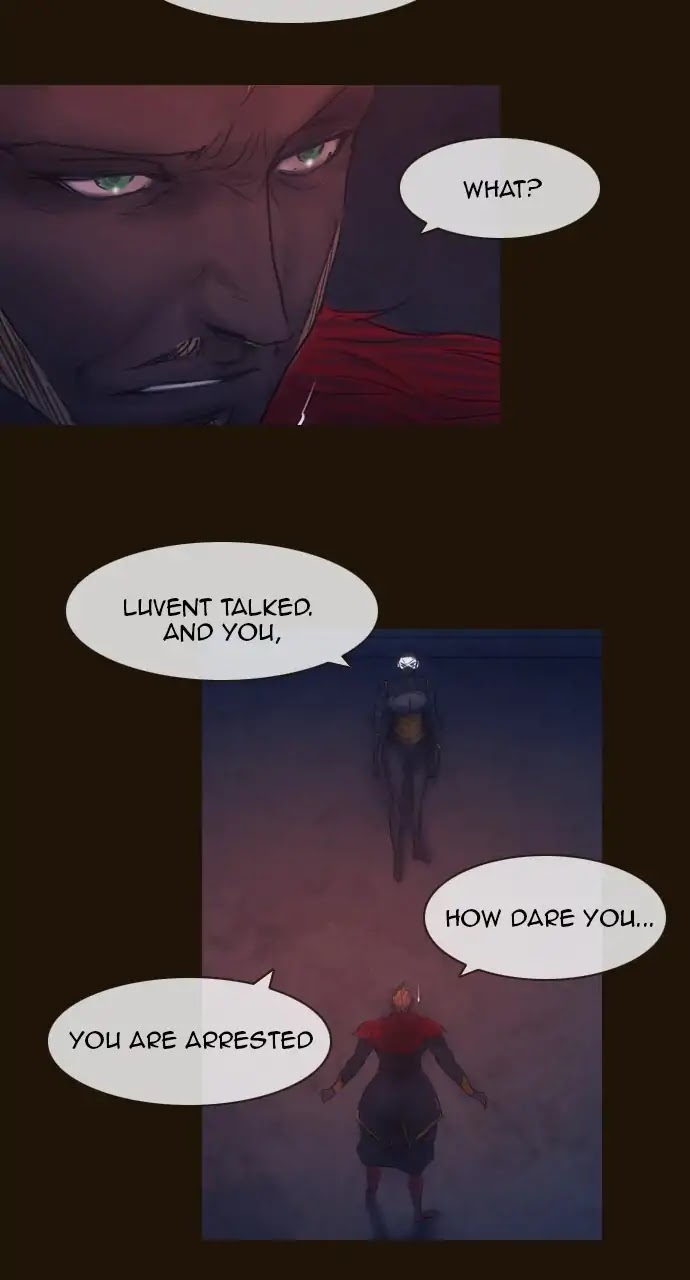 Magician (KIM Sarae) Chapter 3.96 page 7 - Vol.3 Chapter 96: Confusion (2)