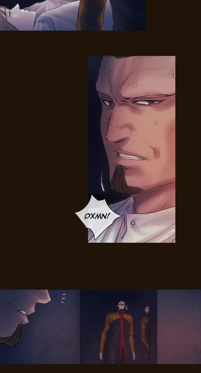 Magician (KIM Sarae) Chapter 3.97 page 24 - Vol.3 Chapter 97: Confusion (3)