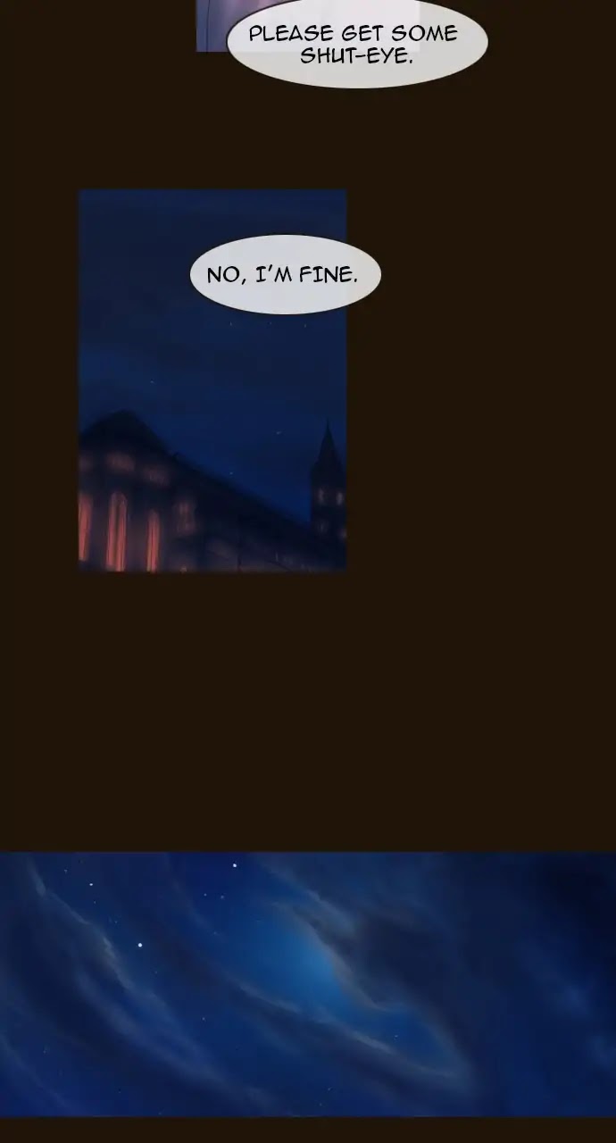 Magician (KIM Sarae) Chapter 3.97 page 31 - Vol.3 Chapter 97: Confusion (3)