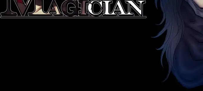 Magician (KIM Sarae) Chapter 3.97 page 36 - Vol.3 Chapter 97: Confusion (3)