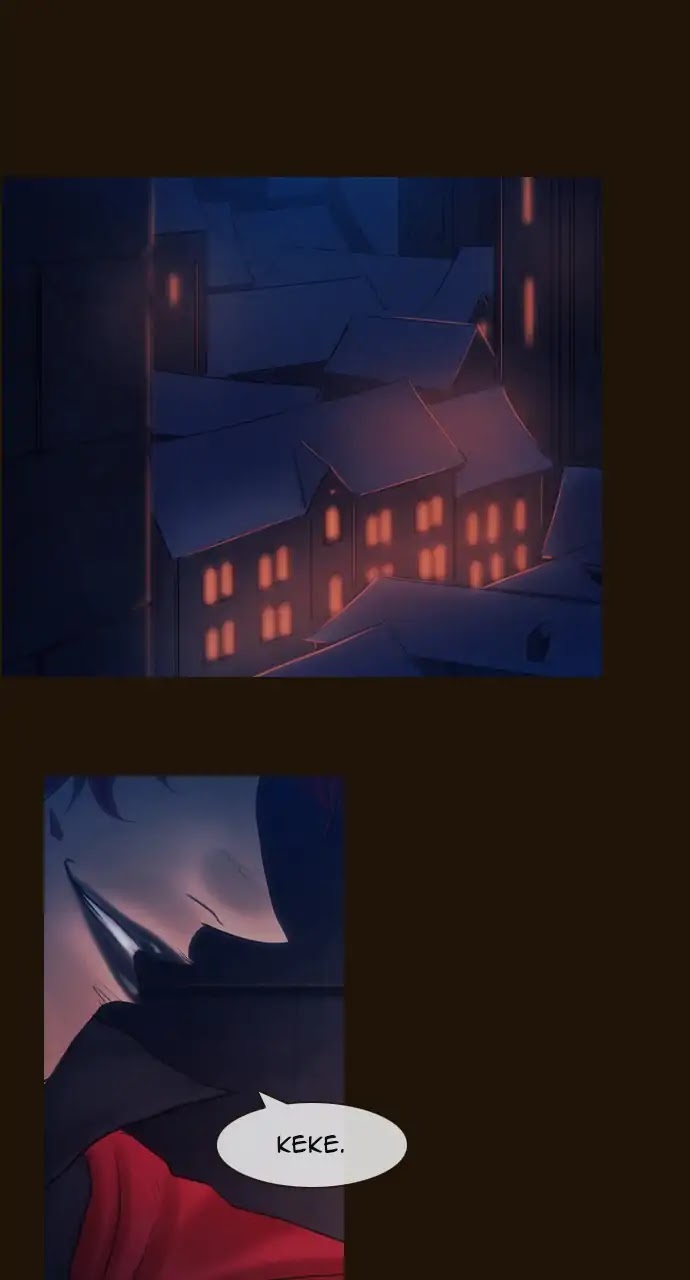 Magician (KIM Sarae) Chapter 3.98 page 1 - Vol.3 Chapter 98: Confusion (4)