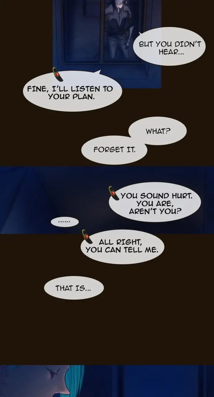 Magician (KIM Sarae) Chapter 3.98 page 12 - Vol.3 Chapter 98: Confusion (4)