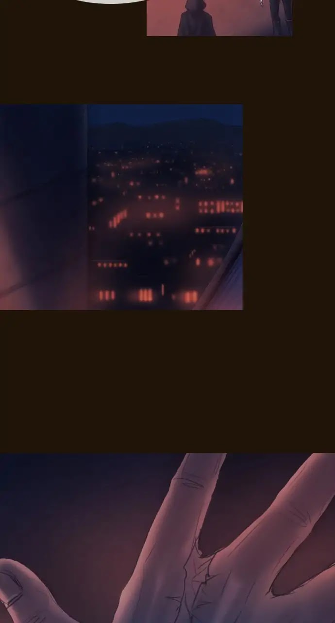 Magician (KIM Sarae) Chapter 3.98 page 30 - Vol.3 Chapter 98: Confusion (4)