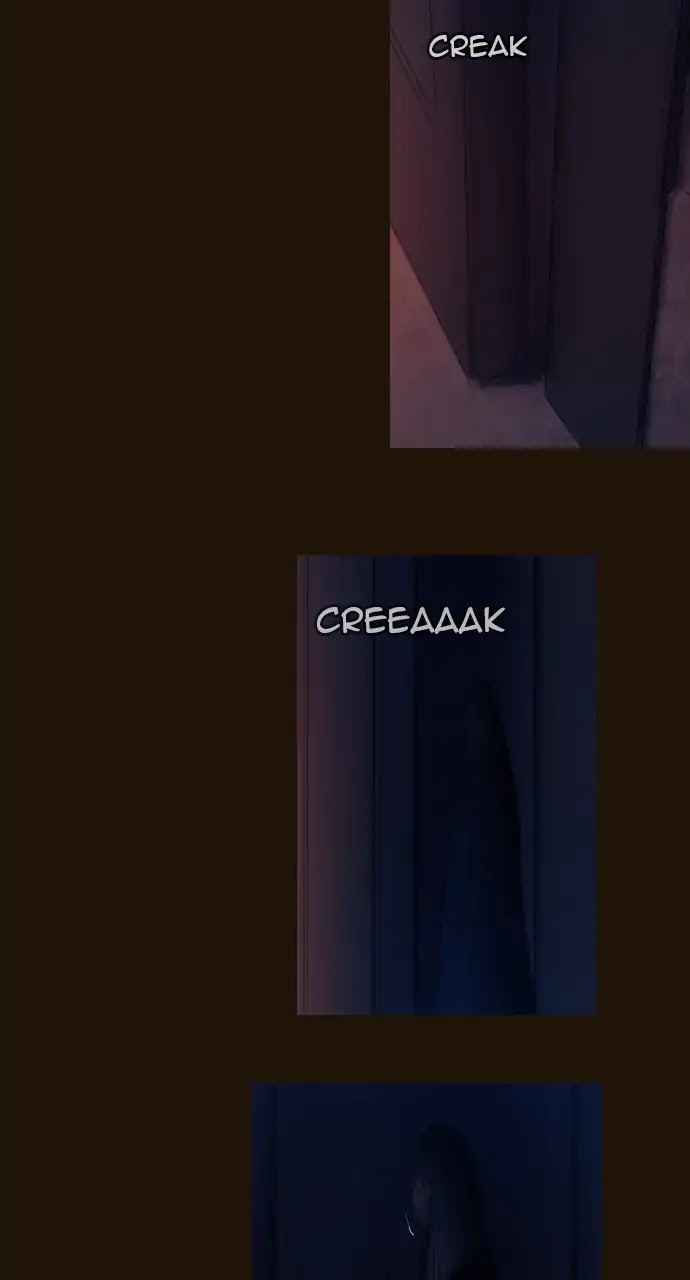 Magician (KIM Sarae) Chapter 3.98 page 37 - Vol.3 Chapter 98: Confusion (4)