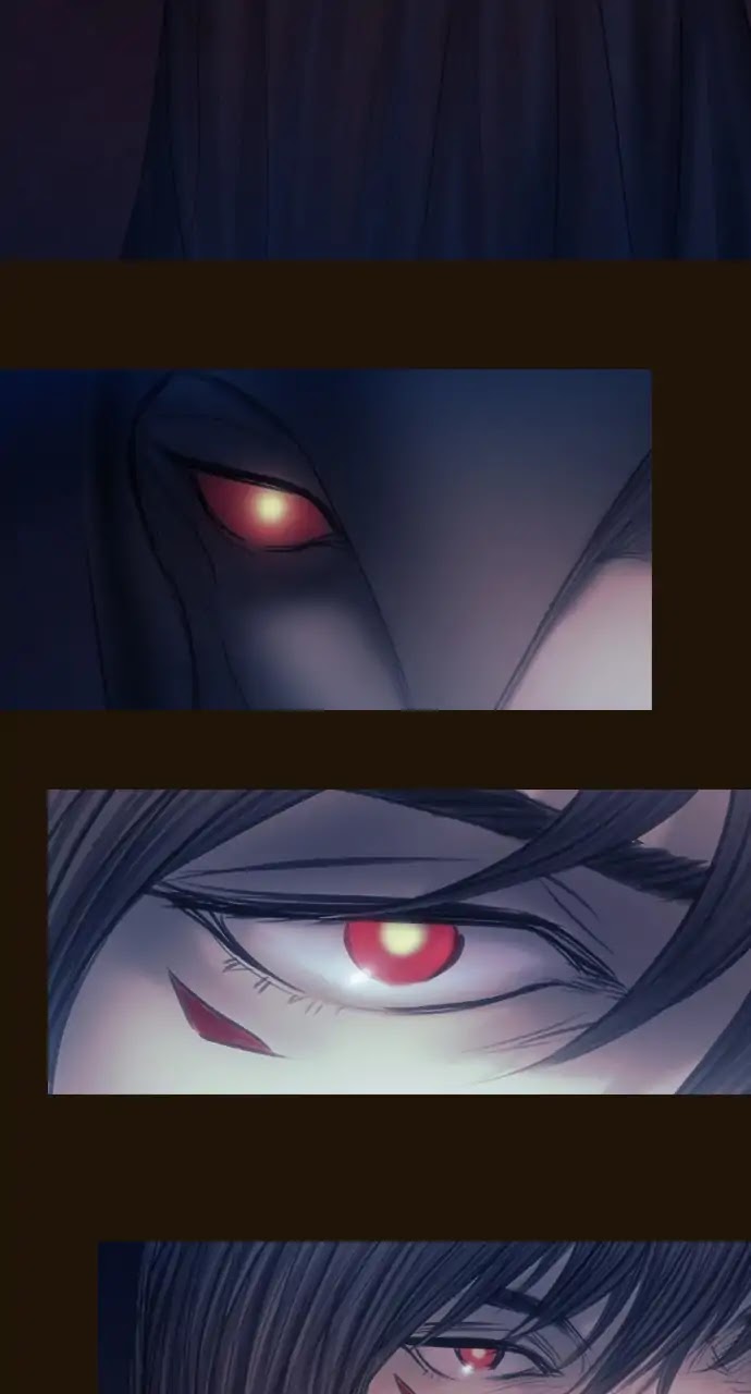 Magician (KIM Sarae) Chapter 3.98 page 39 - Vol.3 Chapter 98: Confusion (4)