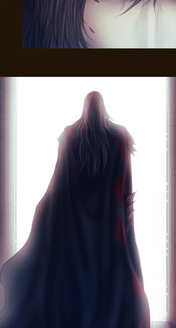 Magician (KIM Sarae) Chapter 3.98 page 40 - Vol.3 Chapter 98: Confusion (4)