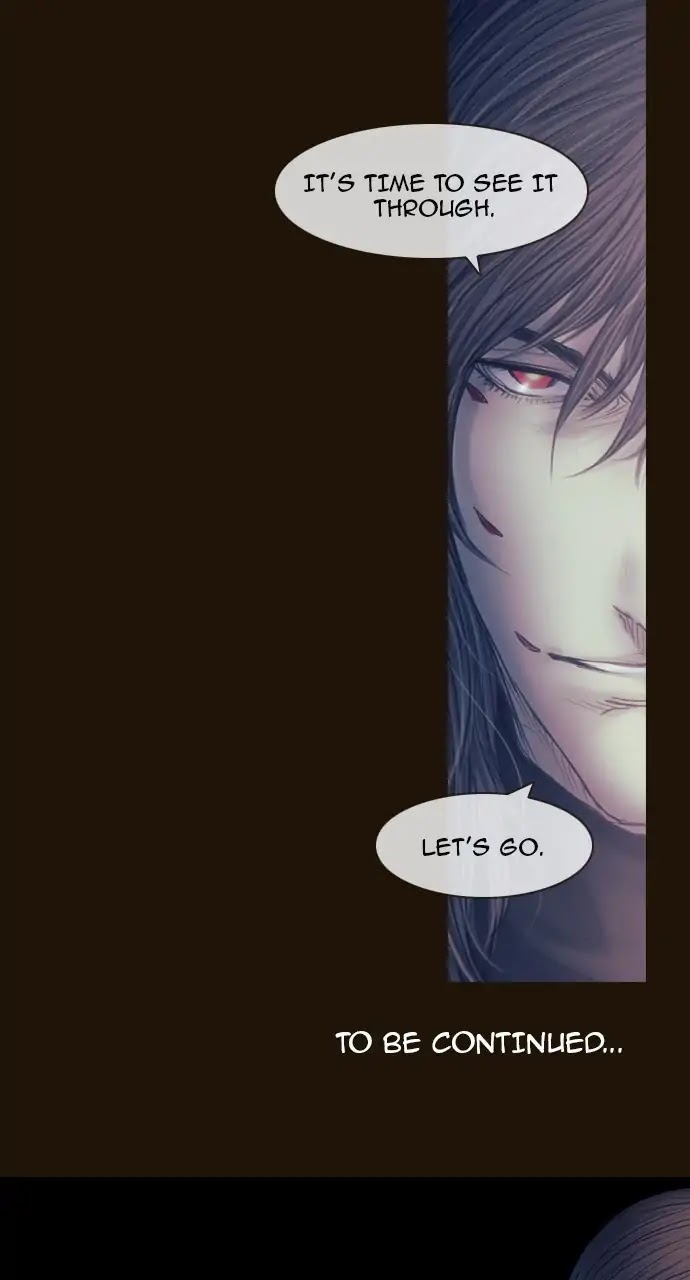 Magician (KIM Sarae) Chapter 3.98 page 42 - Vol.3 Chapter 98: Confusion (4)