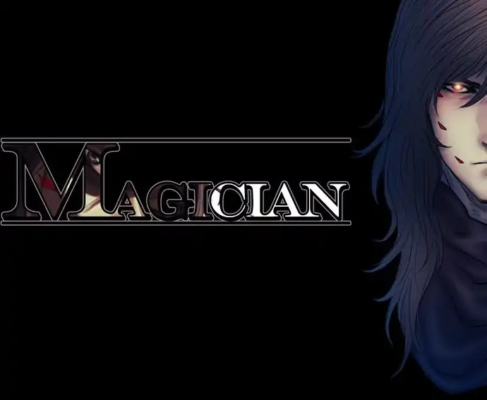 Magician (KIM Sarae) Chapter 3.98 page 43 - Vol.3 Chapter 98: Confusion (4)