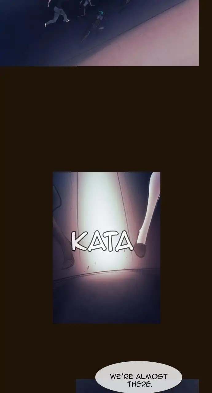 Magician (KIM Sarae) Chapter 3.99 page 22 - Vol.3 Chapter 99: To the palace... (1)
