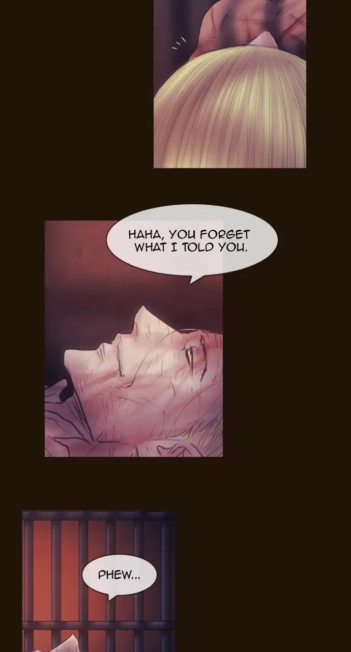 Magician (KIM Sarae) Chapter 3.99 page 29 - Vol.3 Chapter 99: To the palace... (1)