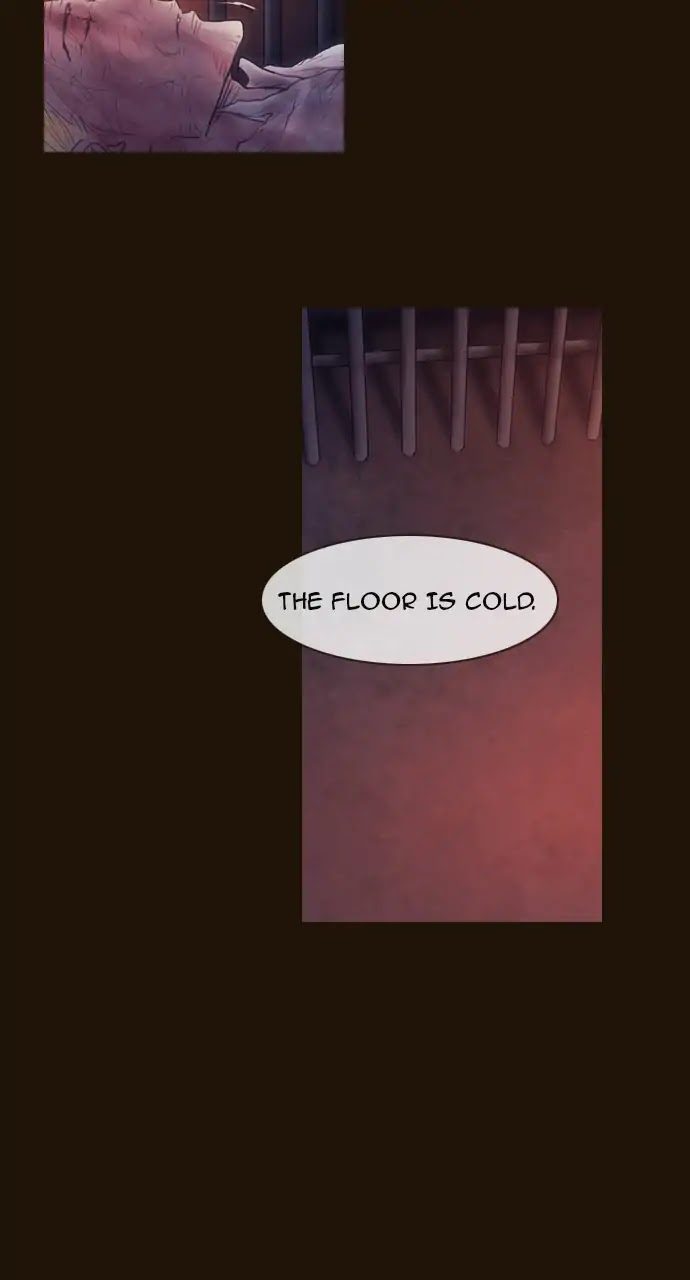 Magician (KIM Sarae) Chapter 3.99 page 30 - Vol.3 Chapter 99: To the palace... (1)