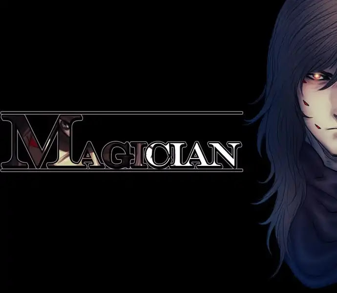 Magician (KIM Sarae) Chapter 3.99 page 41 - Vol.3 Chapter 99: To the palace... (1)