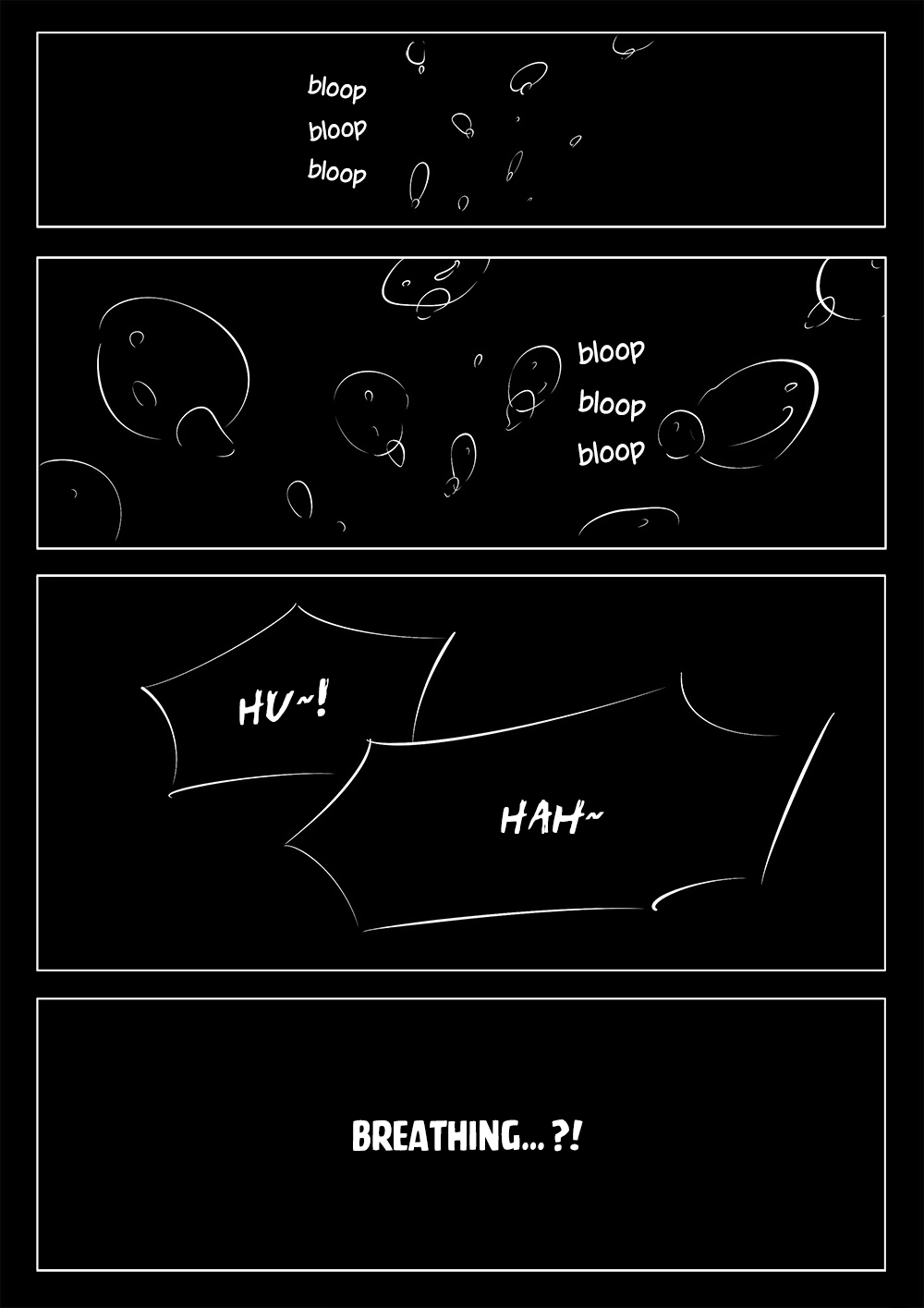 Magician of Memories Chapter 5 page 8 - Chapter 5: Fragments of Memories