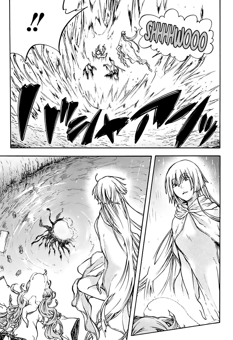 Magician of the Depths Chapter 2 page 52 - Chapter 2: At The Deepest End Of The Earth