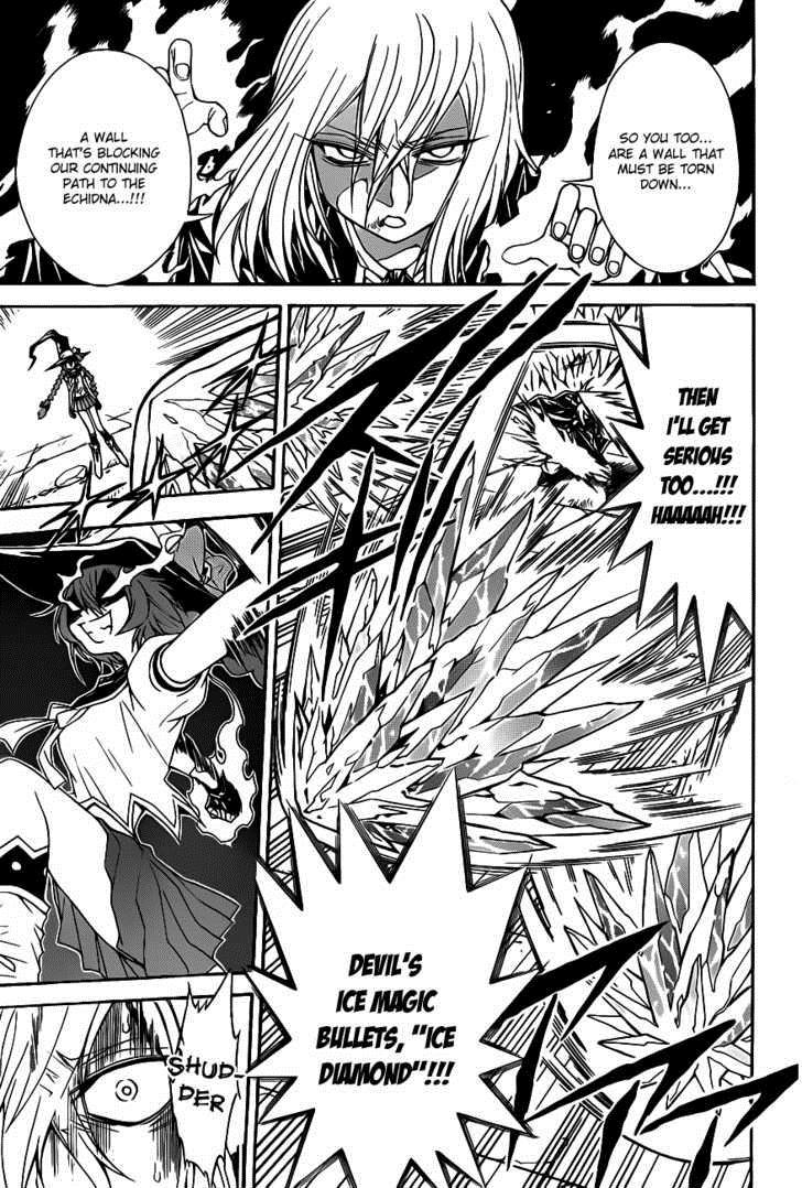 Magico (IWAMOTO Naoki) Chapter 19 page 9 - Chapter 19: Cinderella of 100 Hits