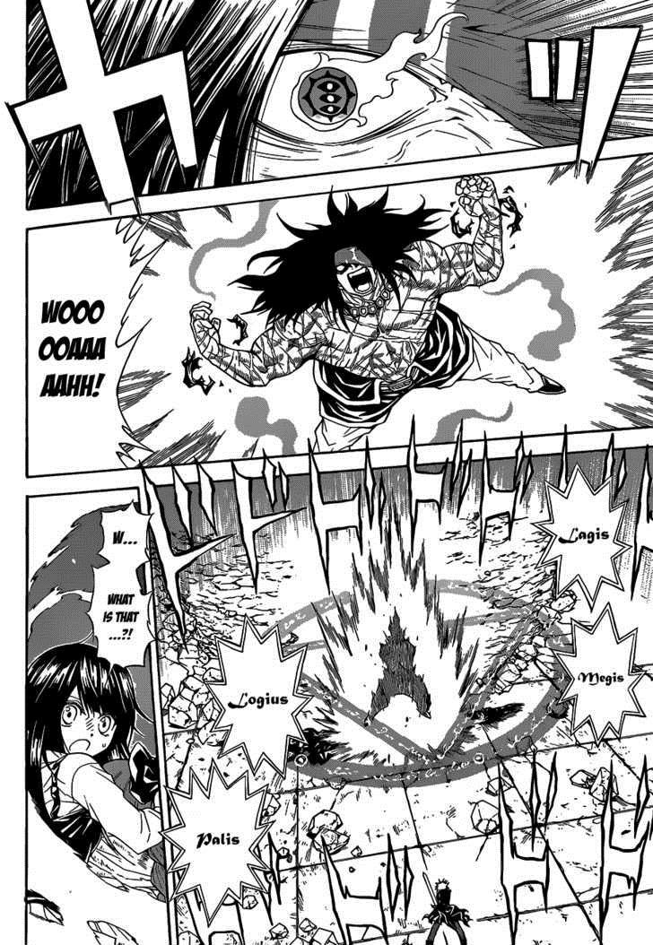 Magico (IWAMOTO Naoki) Chapter 20 page 7 - Chapter 20: Each Respective Bond