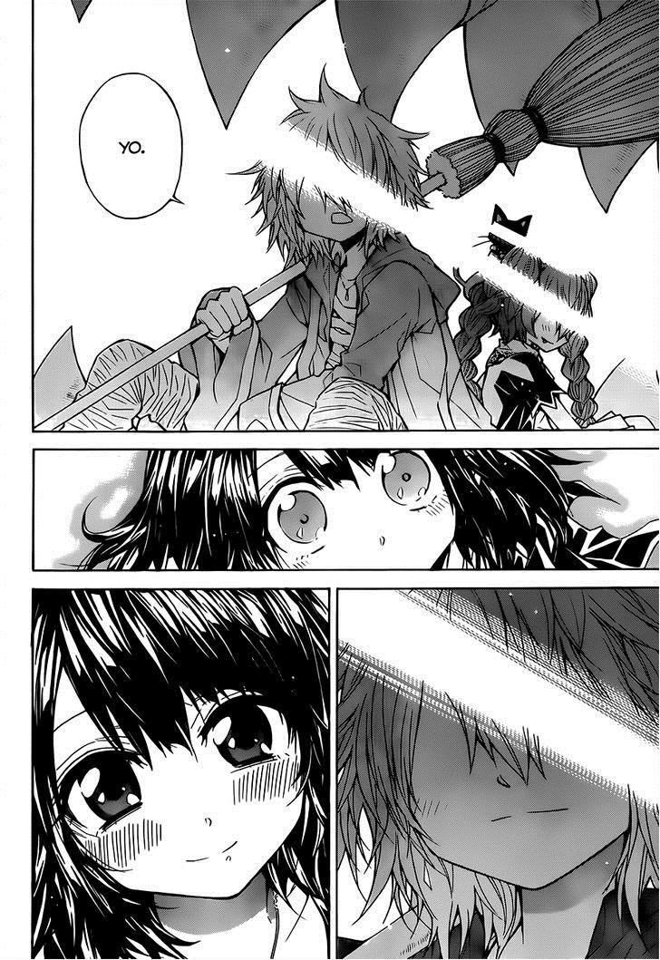 Magico (IWAMOTO Naoki) Chapter 66 page 43 - Chapter 66: Epilogue [END]