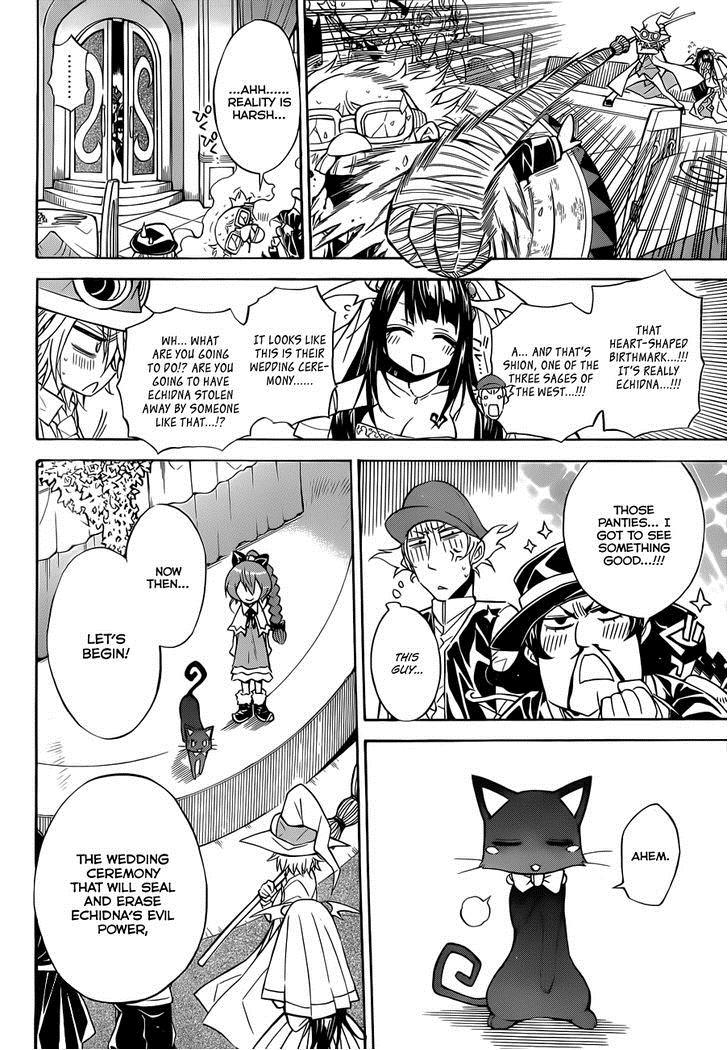 Magico (IWAMOTO Naoki) Chapter 66 page 9 - Chapter 66: Epilogue [END]