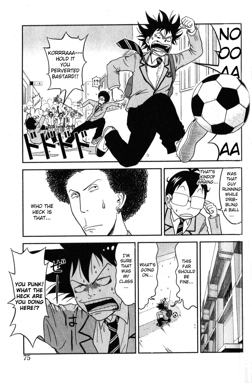 MAGiCO Chapter 2 page 11 - Chapter 2