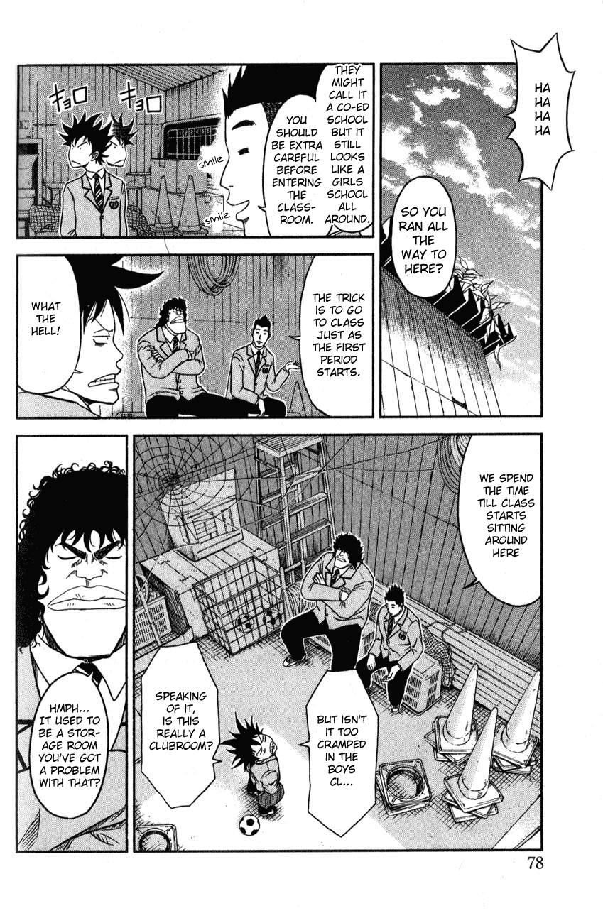 MAGiCO Chapter 2 page 14 - Chapter 2